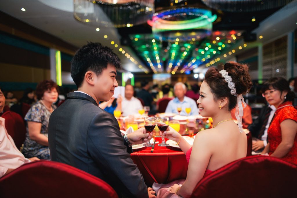 台中婚攝,婚禮紀錄,后里東達極品美饌