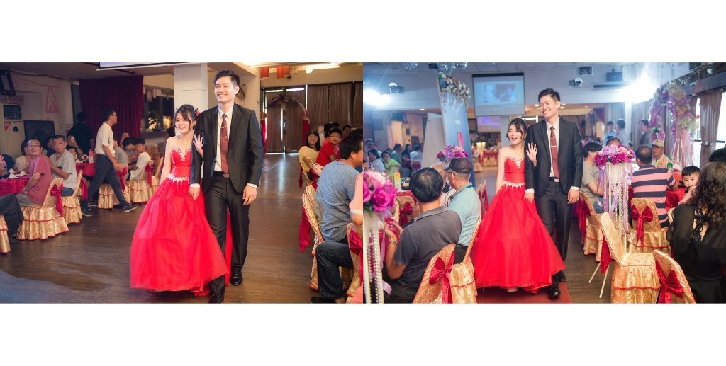 優質婚攝,婚禮紀錄,安心美食燴館