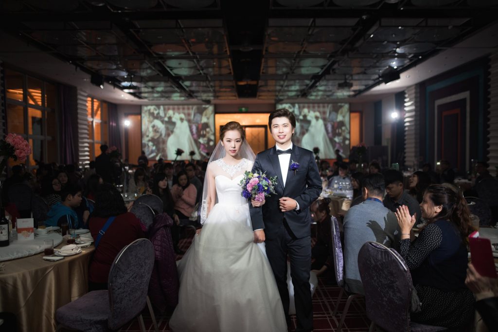 優質婚攝,婚禮紀錄,林皇宮花園