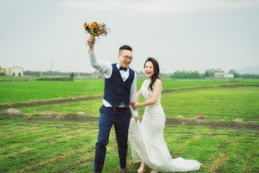自主婚紗,婚紗包套,優質婚攝