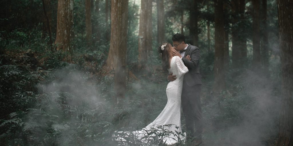 自主婚紗,婚紗包套,優質婚攝