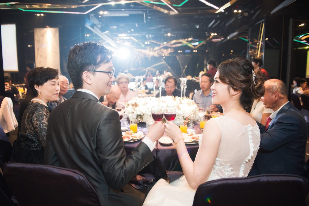 優質婚攝,婚禮紀錄,非常棧港式海鮮餐廳