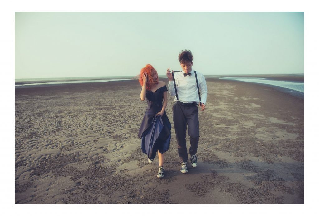 自主婚紗,婚紗包套,優質婚攝