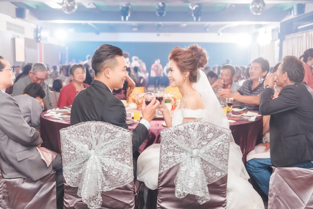 優質婚攝,婚禮紀錄,儷宴龍潭國際會館