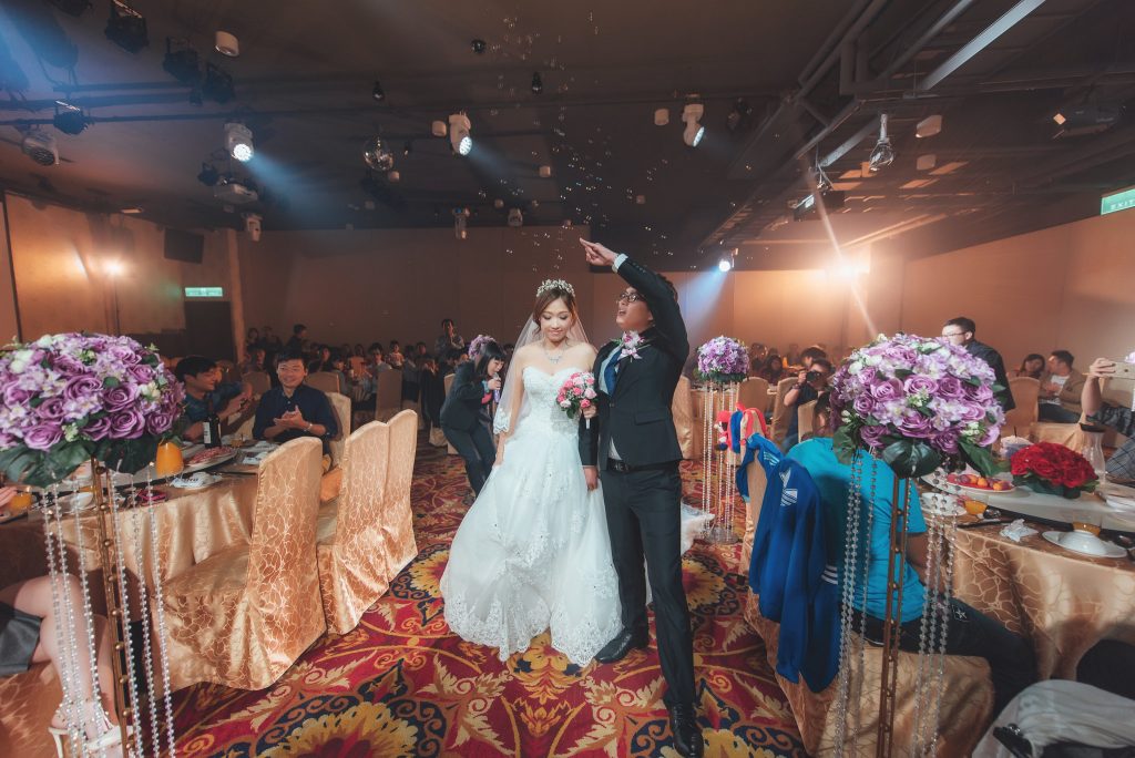 優質婚攝,婚禮紀錄,基隆港海產樓