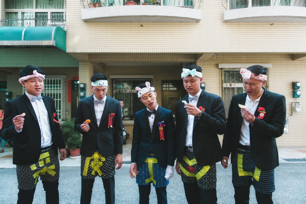 優質婚攝,婚禮紀錄,林酒店婚攝