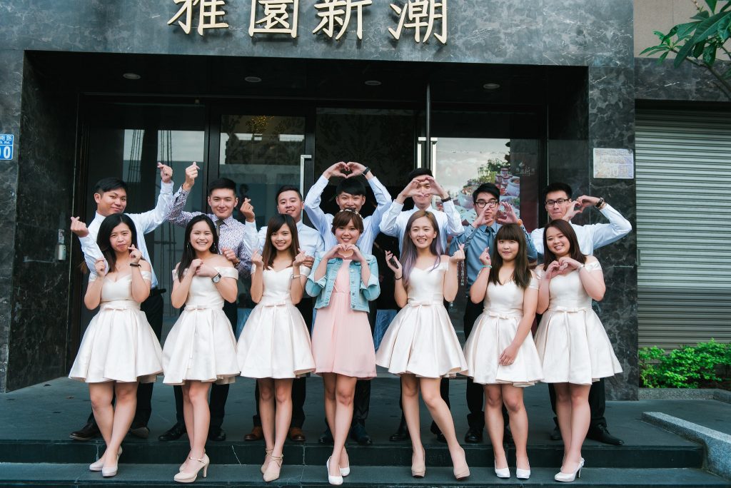 優質婚攝,婚禮紀錄,雅園新潮婚攝