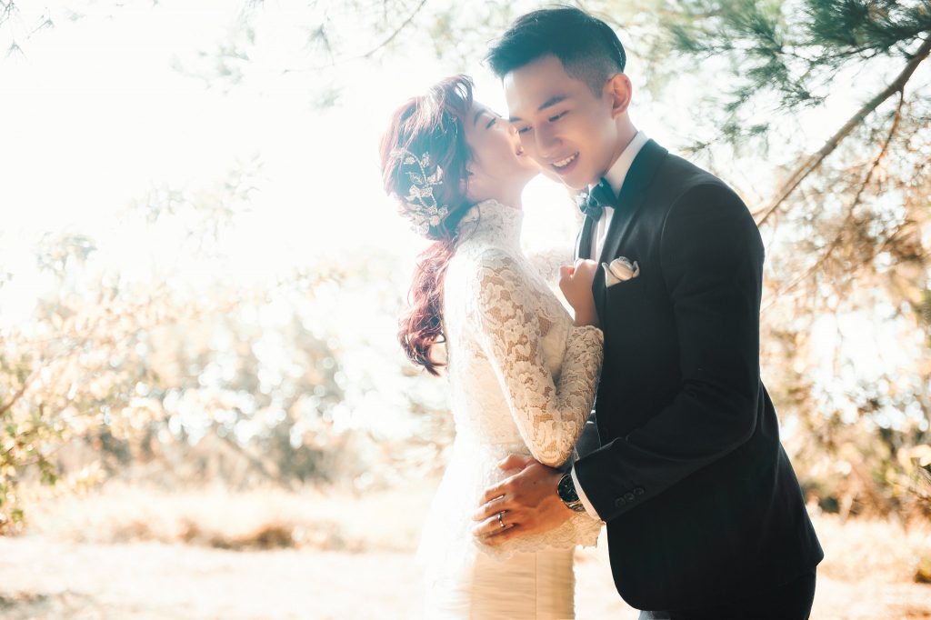 自主婚紗,婚紗包套,優質婚攝