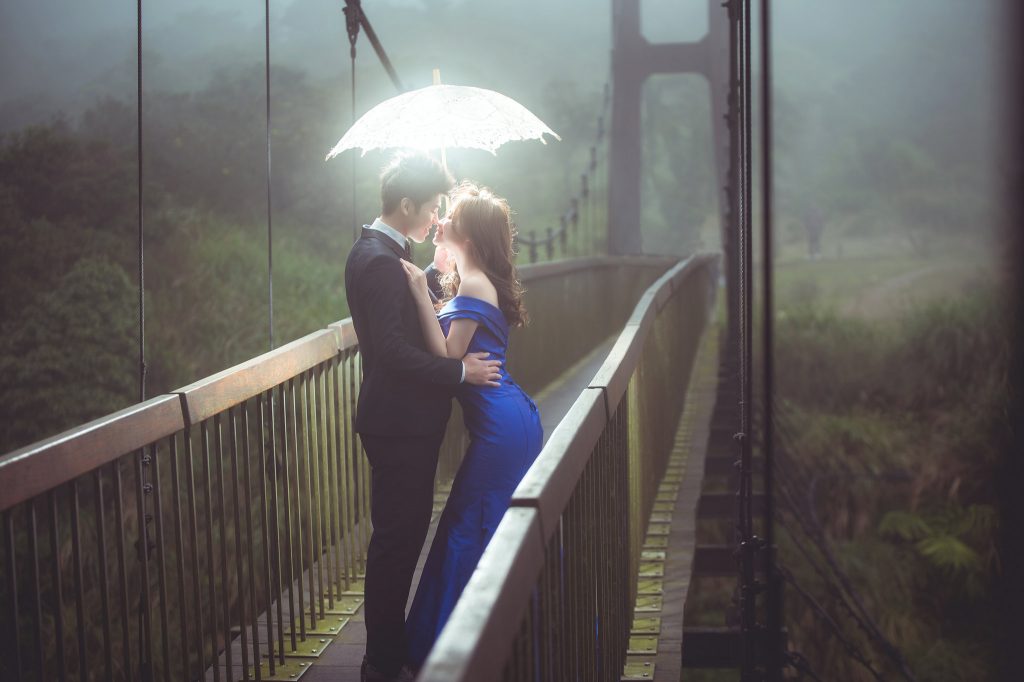 自主婚紗,婚紗包套,優質婚攝