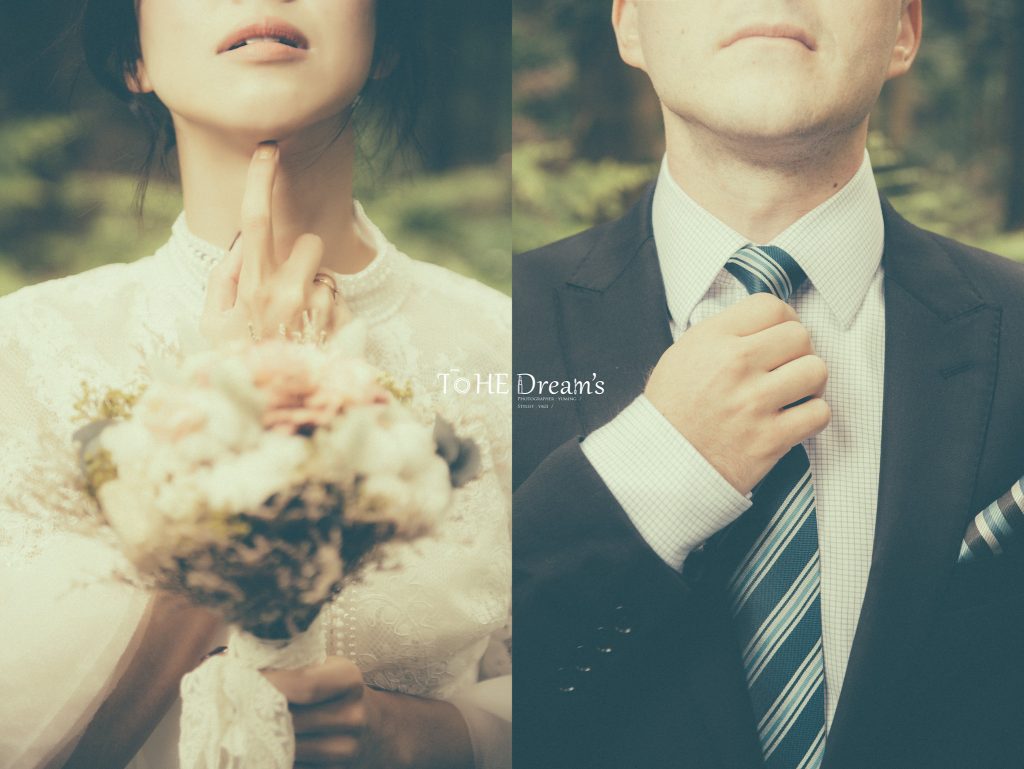 自主婚紗,婚紗包套,優質婚攝