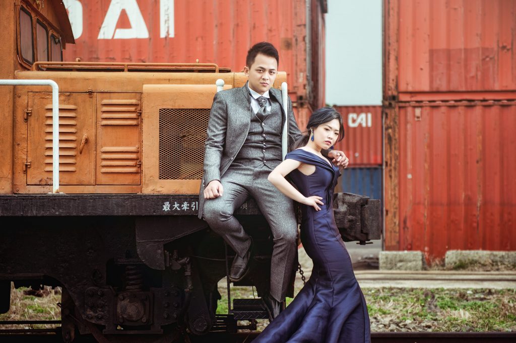 自主婚紗,婚紗包套,優質婚攝