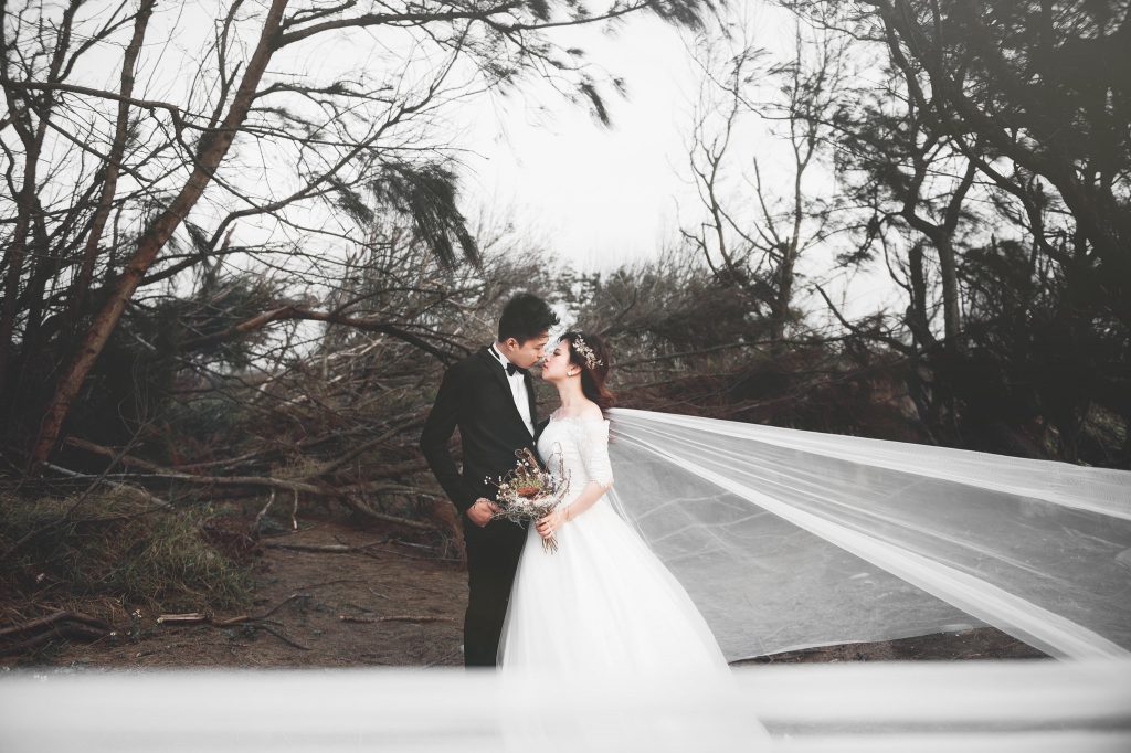 自主婚紗,婚紗包套,優質婚攝