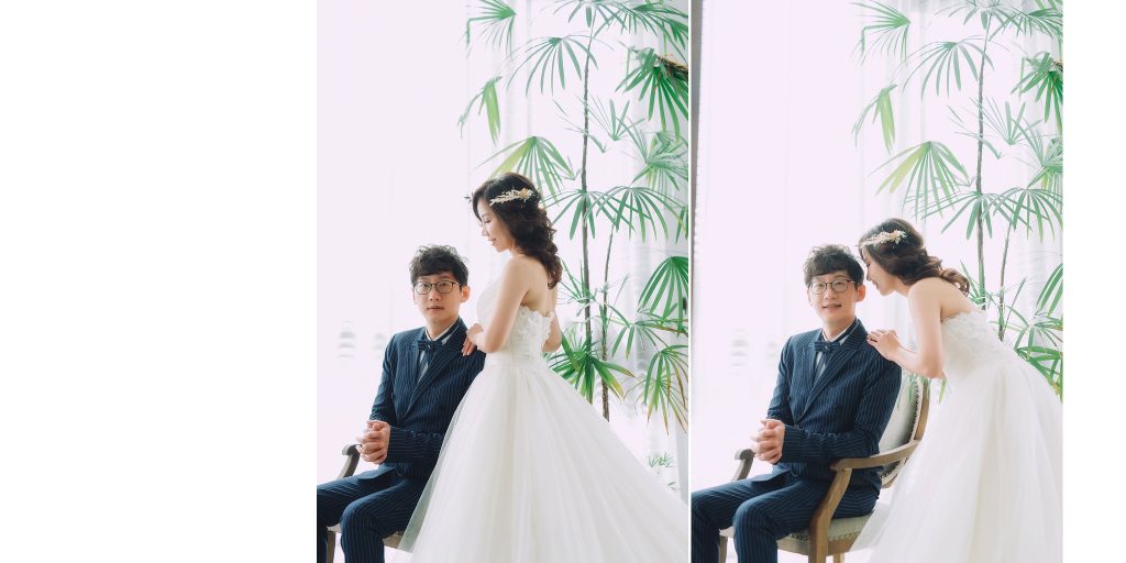 自主婚紗,婚紗包套,優質婚攝