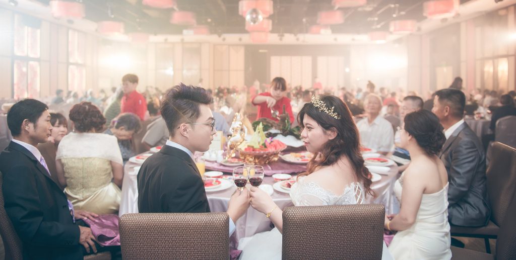 優質婚攝,婚禮紀錄,南島婚宴會館婚攝