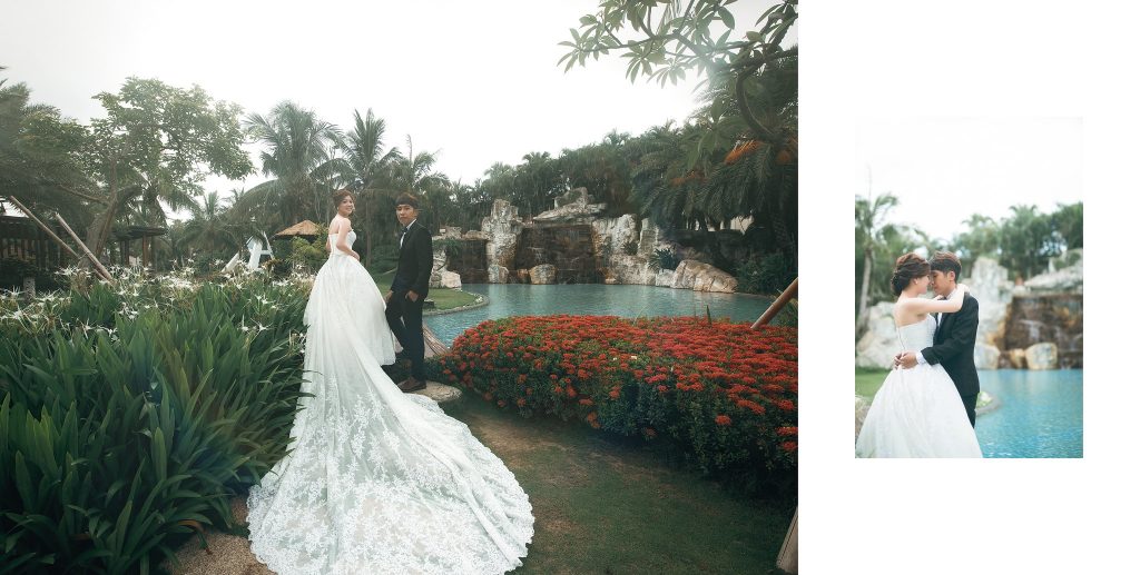 優質婚攝,婚禮紀錄,台南桂田酒店婚攝