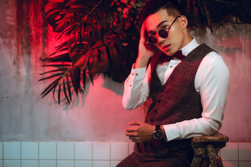 自主婚紗,婚紗包套,優質婚攝