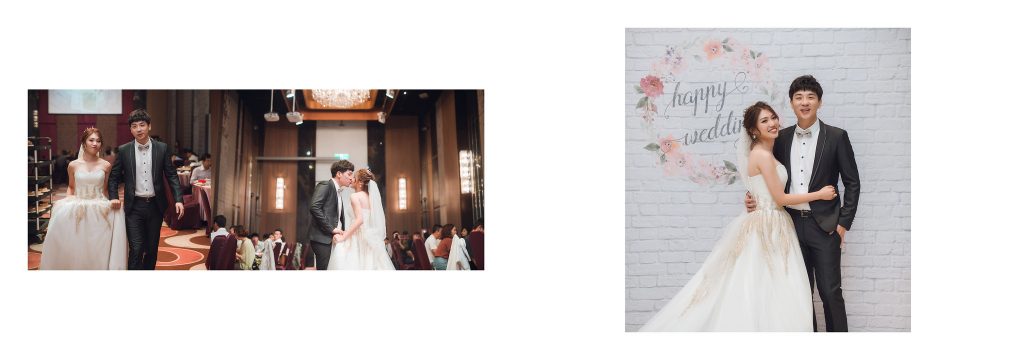 優質婚攝,婚禮紀錄,海港城國際宴會廳