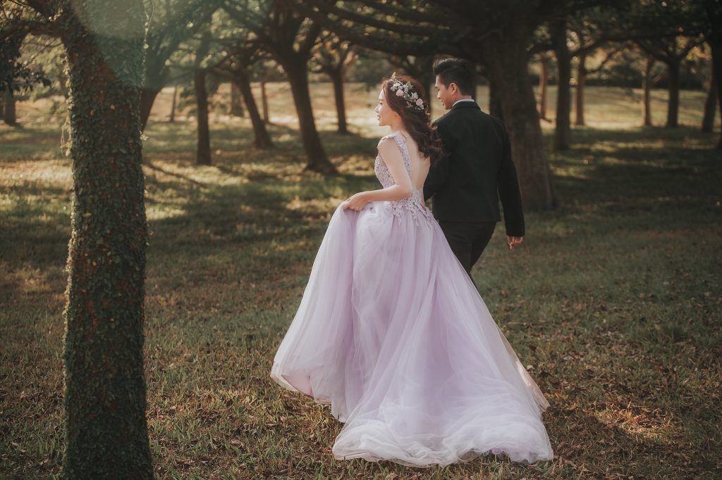 自主婚紗,婚紗包套,優質婚攝