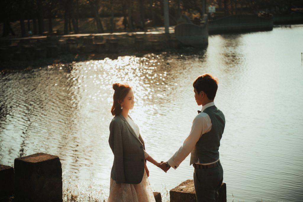 自主婚紗,婚紗包套,優質婚攝