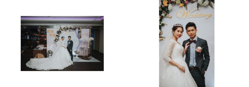 優質婚攝,婚禮紀錄,南投心園婚宴會館