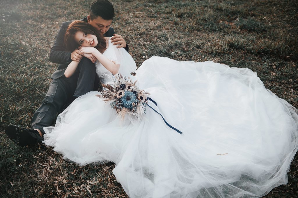 自主婚紗,婚紗包套,優質婚攝