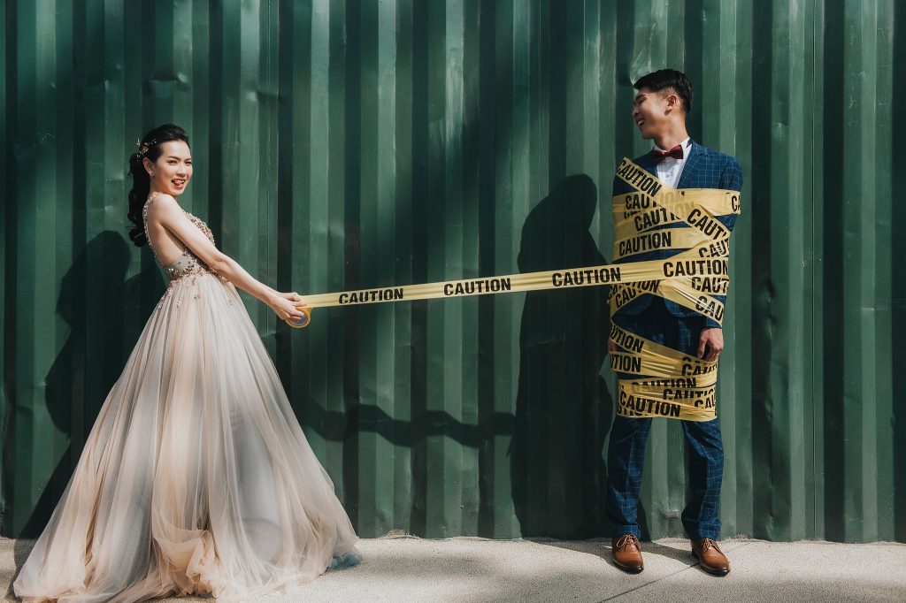 自主婚紗,婚紗包套,優質婚攝